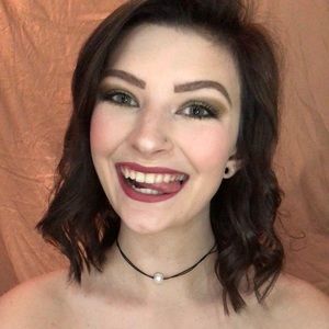 Meet your Posher, Kamryn